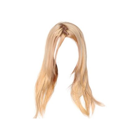 Blonde Hairstyle