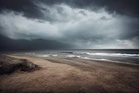 stormy beach - Google Search