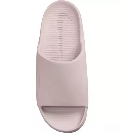 Nike Calm Slide Sandal (Women) | Nordstrom