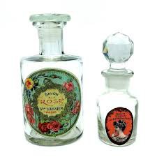 victorian perfume - Google Search