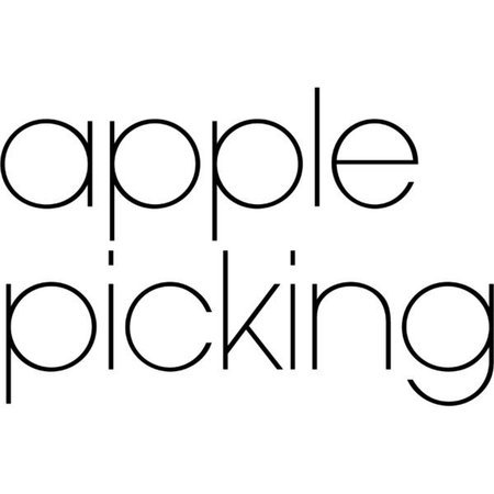 apple picking polyvore word - Google Search