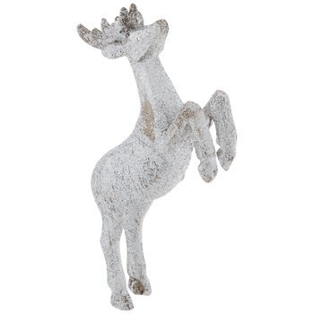 Glitter Leaping Reindeer Ornament | Hobby Lobby | 105026349