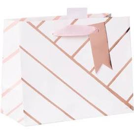 floral gift bag - Google Search