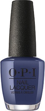 OPI Nail Lacquer - Nice Set Of Pipes