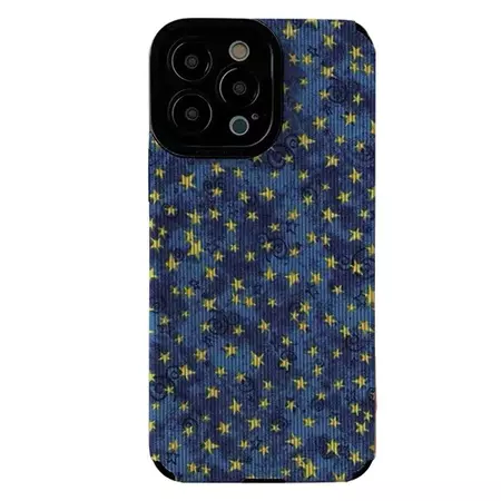 Starry Sky IPhone Case | BOOGZEL CLOTHING – Boogzel Clothing
