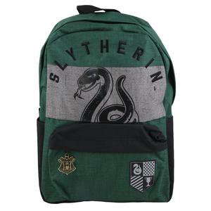 Harry Potter Slytherin Multicolored Backpack – Harry Potter Shop
