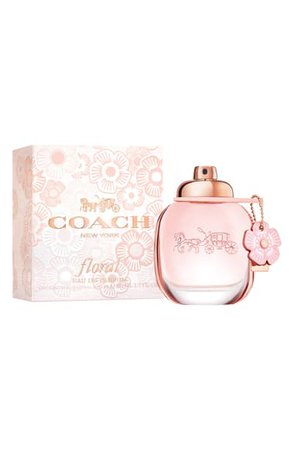 COACH Floral Eau de Parfum | Nordstrom