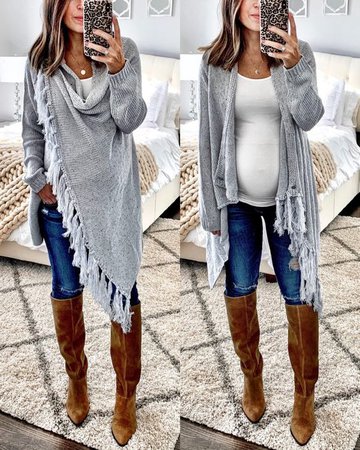 maternity outfit