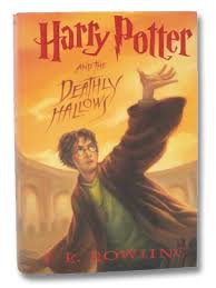 harry potter books - Google Search