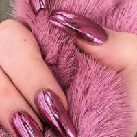 Acrylic Nails: How To Apply & Best Maintenance Tips | Glamour UK