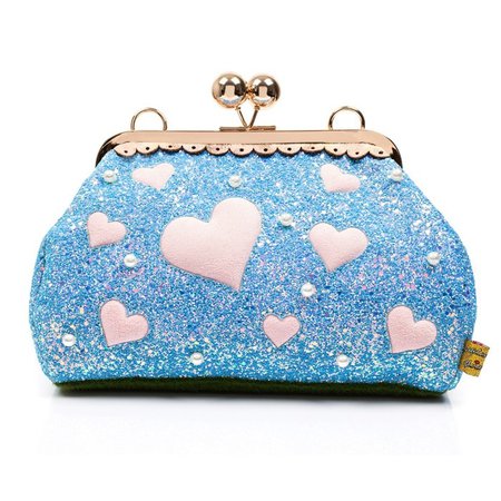 Candy Cupcake Handbag | Irregular Choice