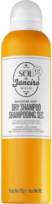 sol de janeiro dry shampoo - Google Search