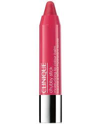 clinique strawberry chubby stick - Google Search