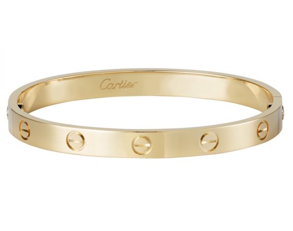 Cartier bracelette