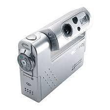 Sony Cyber-shot DSC-F77A Βιντεοκάμερα - Γκρι | Back Market