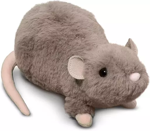 Rat Plush