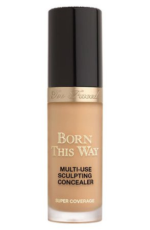 Too Faced Born This Way Super Coverage Multi-Use Concealer | Nordstrom