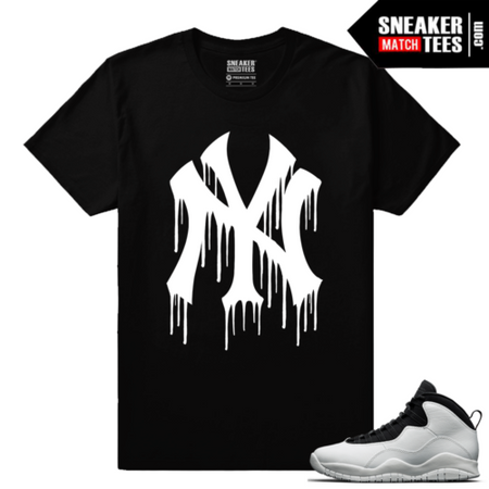 Im Back 10s Archives | Sneaker Tees | Sneaker Shirts | Shirts to Match Jordans | Jordan Outfits | Yeezy Match Shirt | Sneaker Match Tees