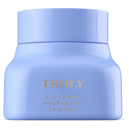 Truly Eye Candy Anti-Puff Eye Cream | Ulta Beauty