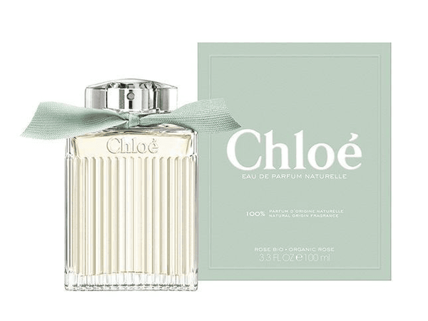 Chloé perfume