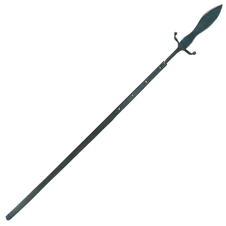 Celtic Spear