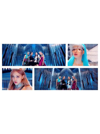 BITTER-SWEET ‘DRUM GO DUM’ Official MV
