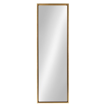 Loeffler Glam Accent Mirror