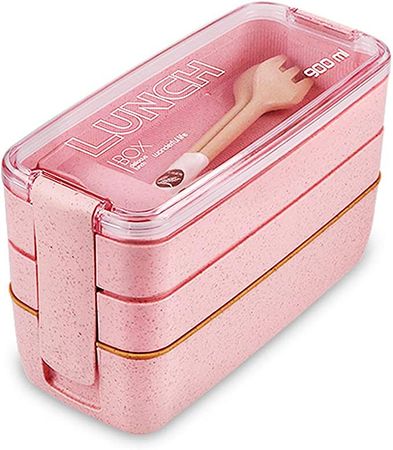 Bento Adults Lunch Box