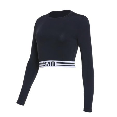 workout long sleeve