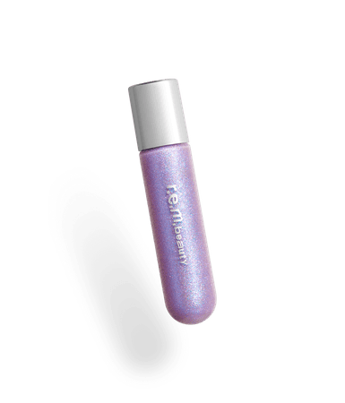 on your collar plumping lip gloss {r.e.m. beauty}