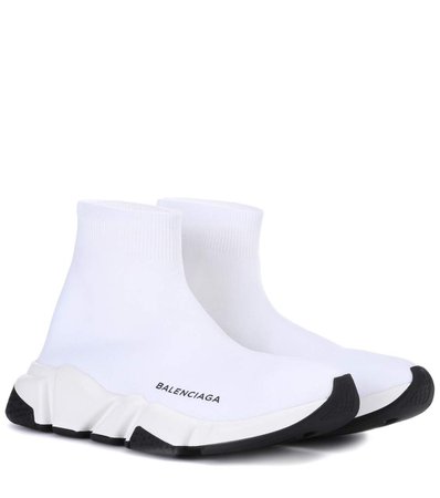 BALENCIAGA Speed Trainer sneakers $ 695