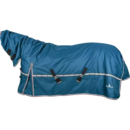 Classic Equine Cross Trainer 10X Turnout Horse Blanket