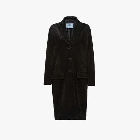 Women’s Jackets And Coats | Prada