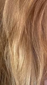 ginger roots blonde hair - Google Search