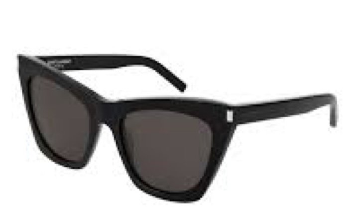 saint Laurent sunglasses