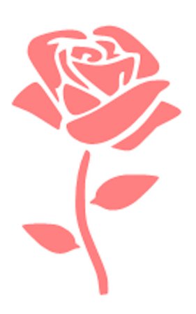 Lancôme flower logo