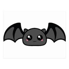 kawaii cute bat - Google Search