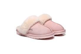 baby pink ugg slippers - Buscar con Google