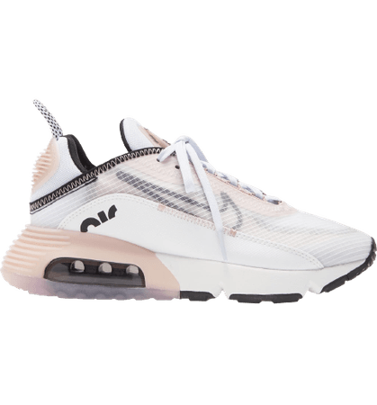Nike Air Max 2090 React SE Sneaker