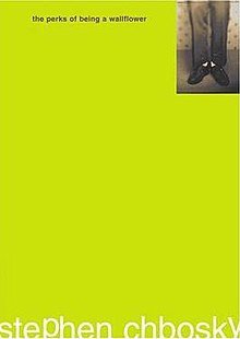 The Perks of Being a Wallflower by Stephen Chbosky | Goodreads