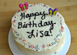happy birthday lisa - Google Search