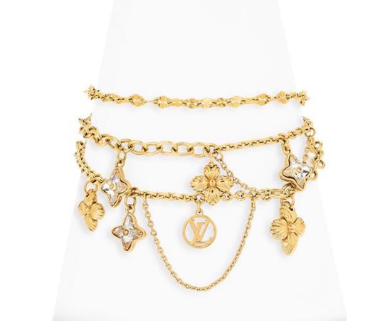 necklaces | Louis Vuitton