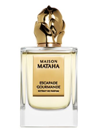 Escapade Gourmande Maison Mataha perfume - a fragrance for women and men 2020