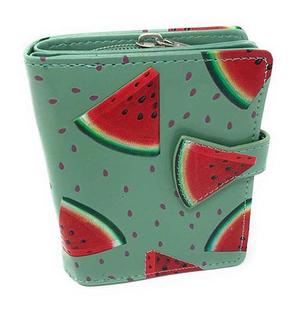 Watermelon Women's Wallet