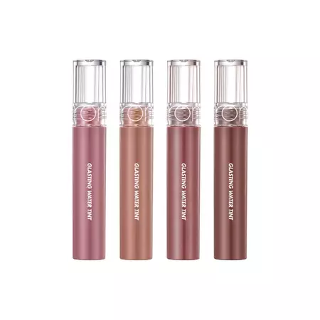 romand - Glasting Water Tint Sunset Edition - 4 Colors | YesStyle