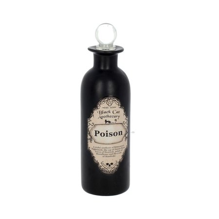 poison bottle - Google Search