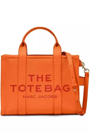 orange the tote bag - Google Search