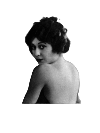 1920s actress movies