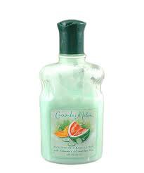 90s bath and body works cucumber melon