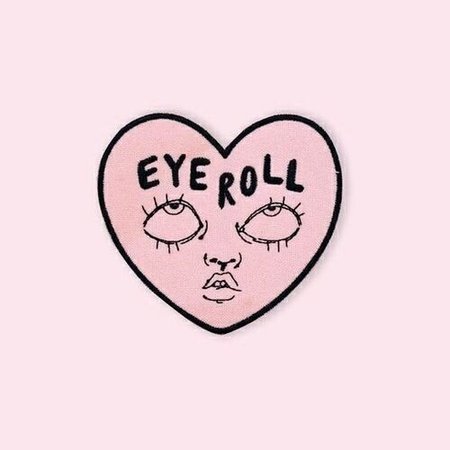 Eyeroll